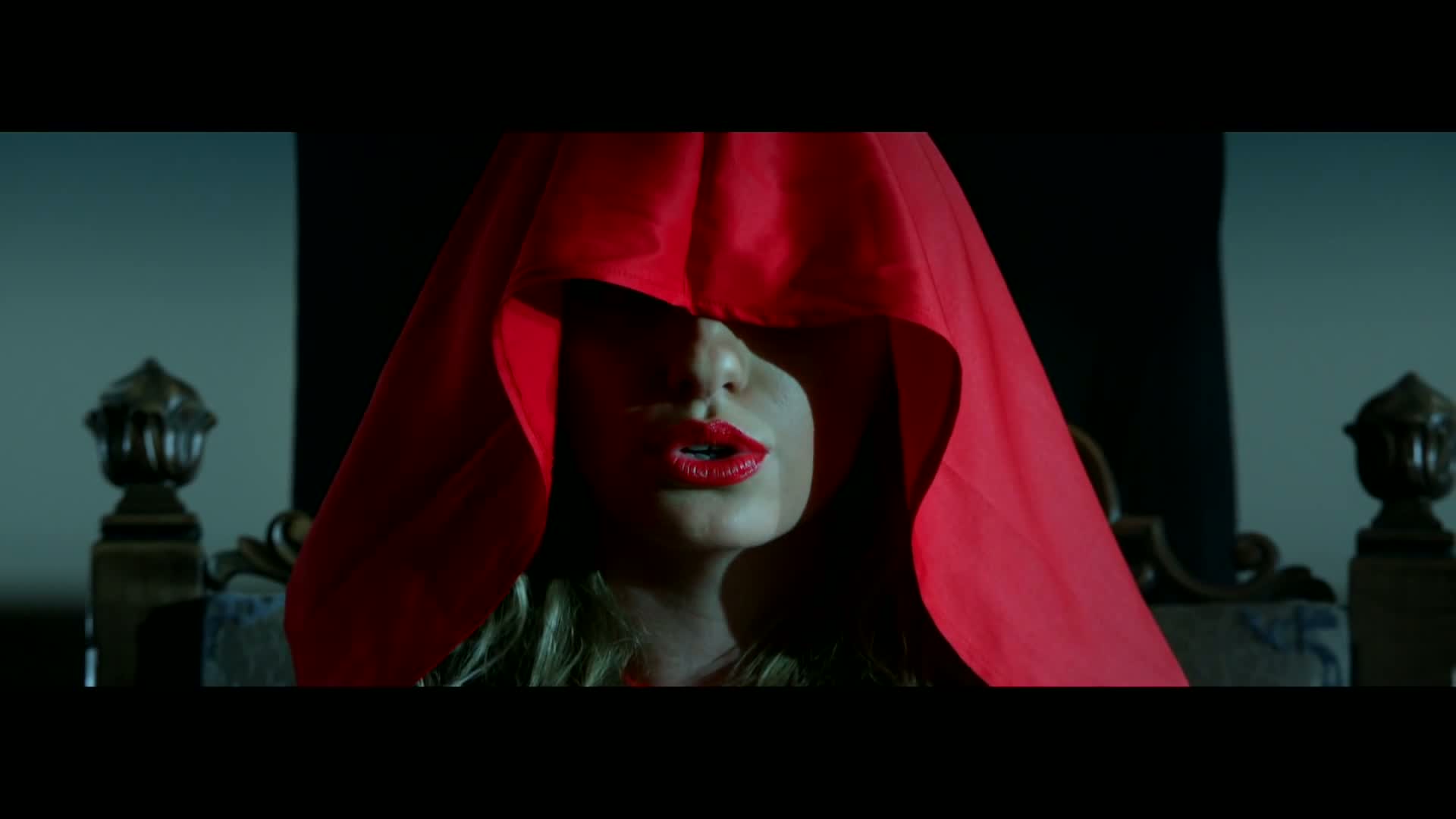 Alexandra Stan   Cliche (Hush Hush) OFFICIAL HD MUSIC VIDEO